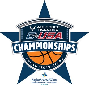 2018-19 Championships - Conference USA