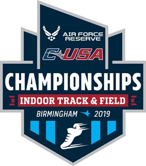 2018-19 Championships - Conference USA