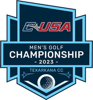 2023 C - USA Conference USA Basketball Championship logo teams